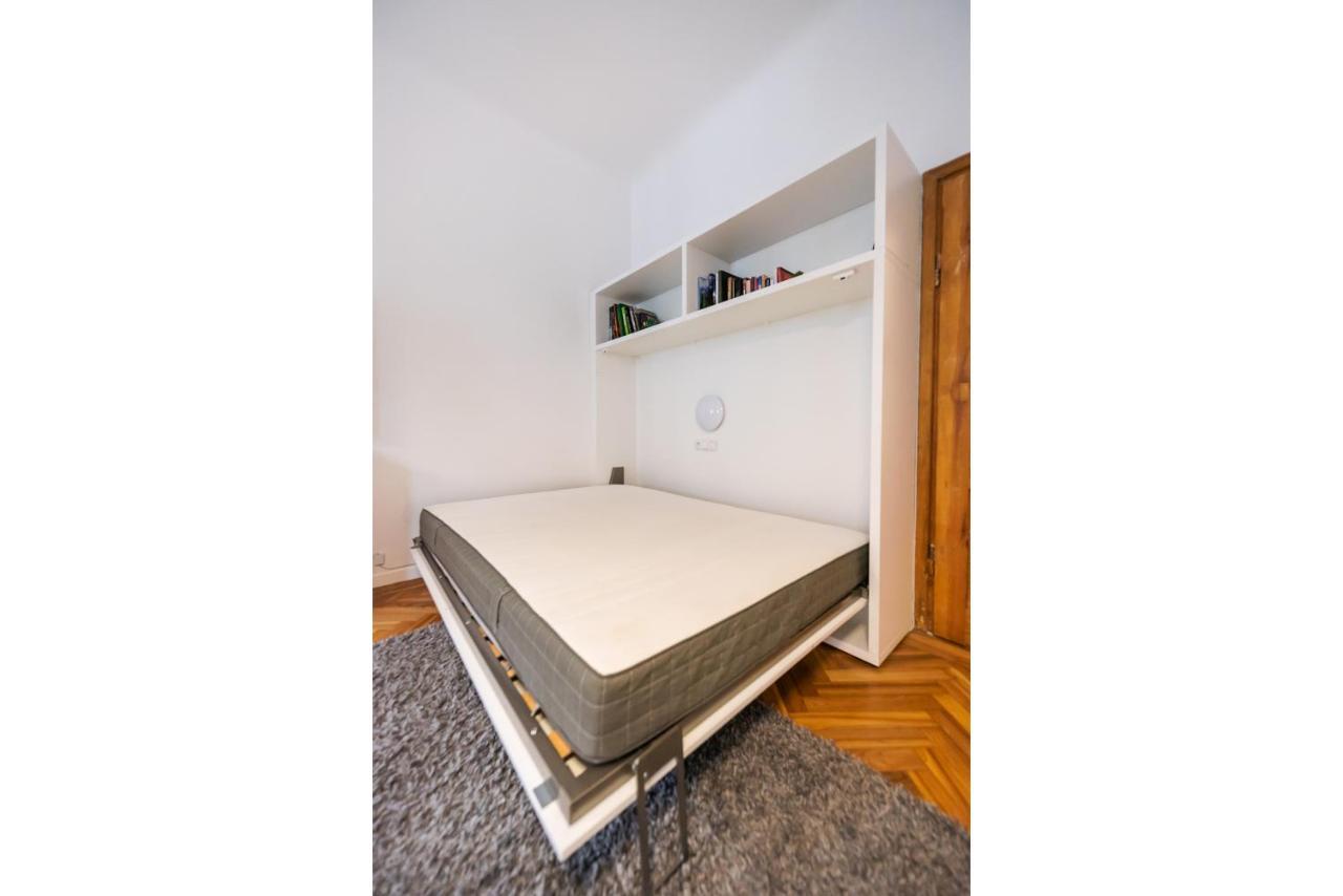 Old Town Market Place Apartment ワルシャワ エクステリア 写真
